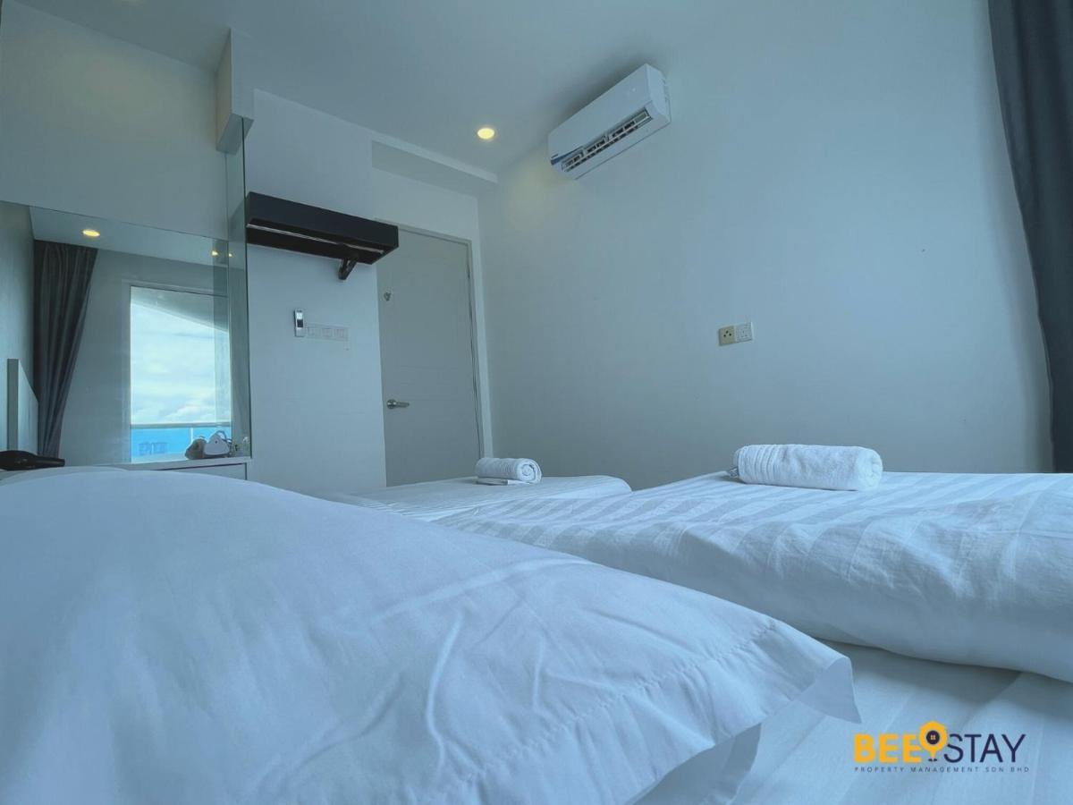 The Wave Suites Melaka Екстериор снимка