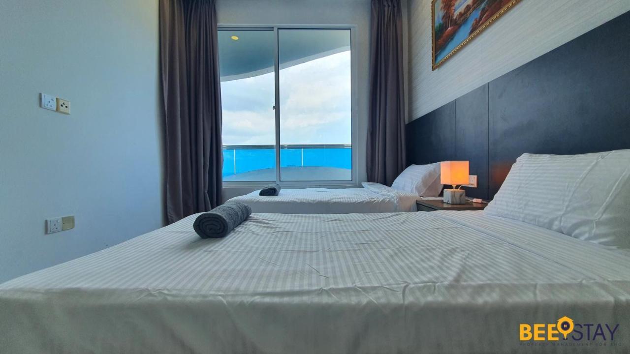 The Wave Suites Melaka Екстериор снимка