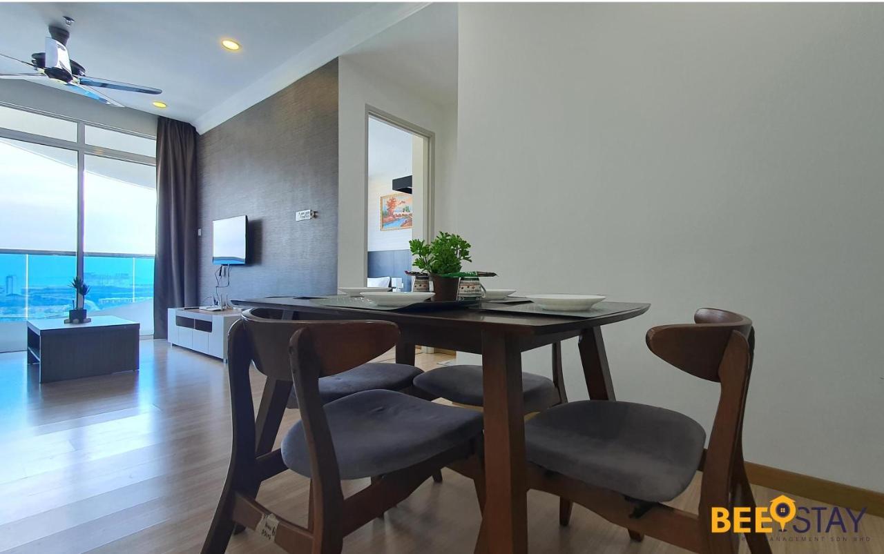 The Wave Suites Melaka Екстериор снимка